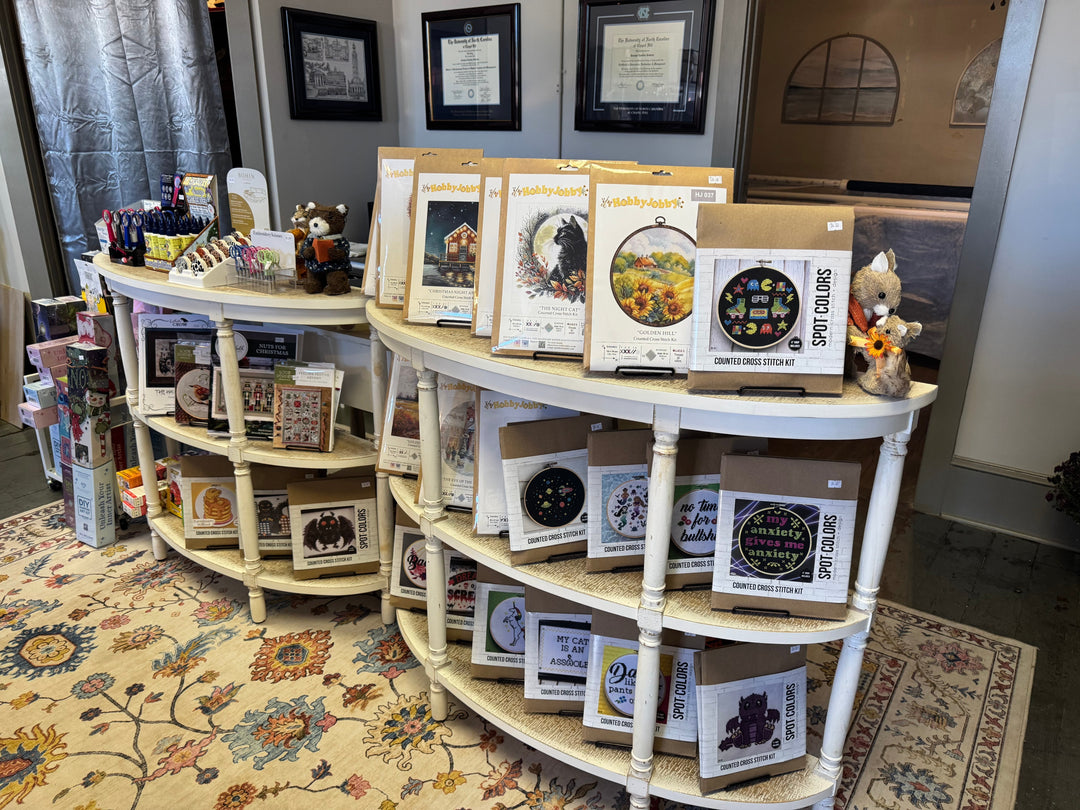 Rediscovering Craftsmanship in a Mass-Market World