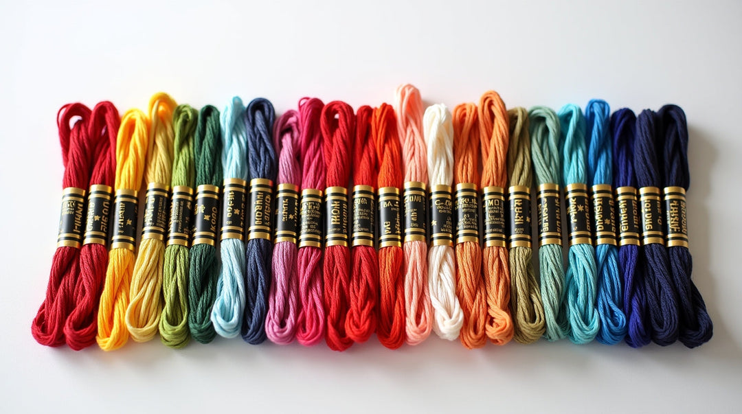 No More Knots: Cross Stitch Secrets Every Stitcher Should Know