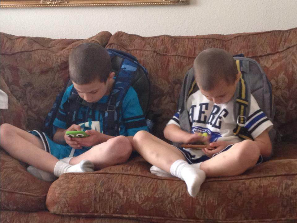 Personalization, Belonging, and the Children Who Inspire Our Mission