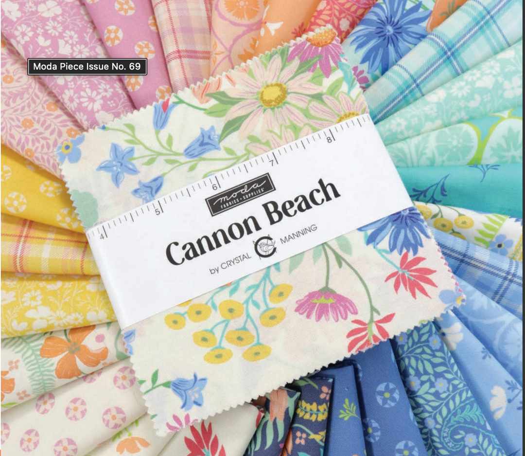 A Beginner Quilter’s Guide to Breaking Fabric Addiction