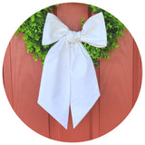Beige Linen Blend Sash – Royalty Collection (54")