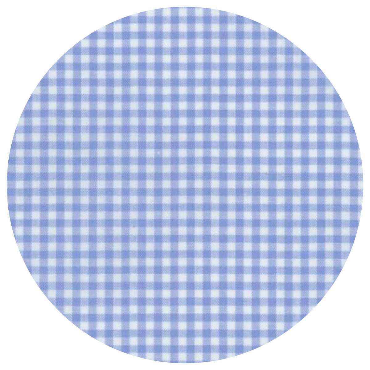 Blue Gingham Diaper Covers – Royalty Collection