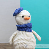 Hardicraft DIY Crochet Kit – Gaston the Goose