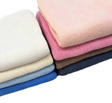 Southern Proper Blanks - Blanket - Cotton Nap Time: Pink