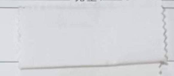 Southern Proper Blanks - Pillowcase - Scalloped edge: Navy / 12”x 20” - Pisgah Needleworks