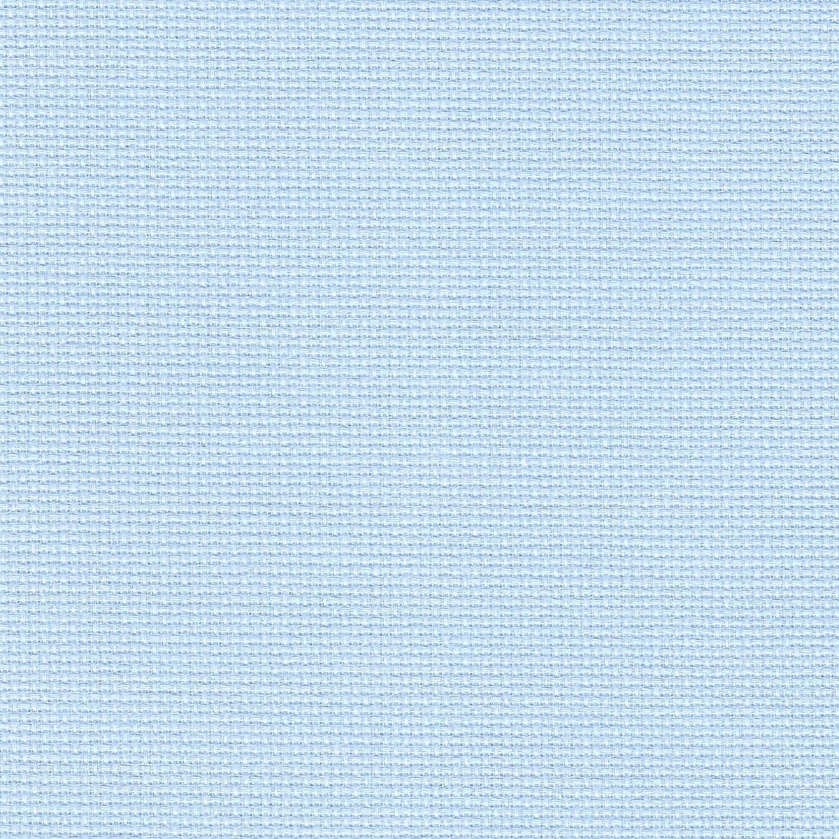 HobbyJobby - Fein-Aida 18 Count Zweigart Needlework Fabric, 3793/503: 19.60" x 21.60" - Pisgah Needleworks