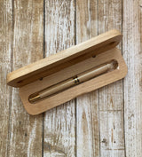 KW Laser Supplies - Pen Set - Pisgah Needleworks