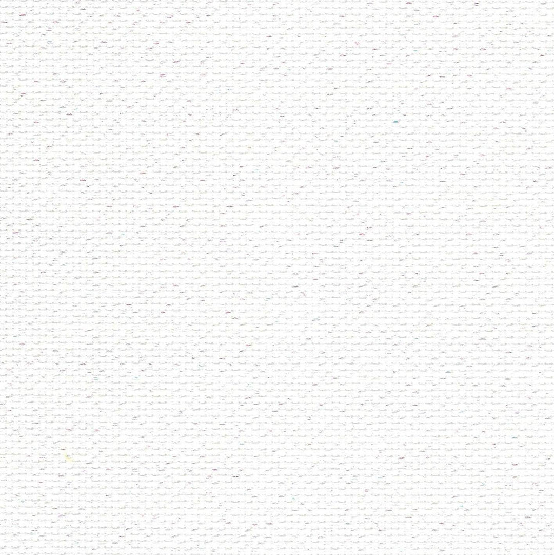 HobbyJobby - Aida 16 Count Zweigart Needlework Fabric Color 11: 19.60" x 21.60" - Pisgah Needleworks