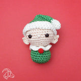 Hardicraft DIY Crochet Kit – Mini Elf