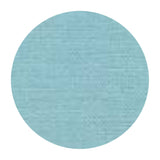 White Linen Blend Sash – Royalty Collection (54")