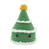 Hardicraft DIY Crochet Kit – Mini Christmas Tree