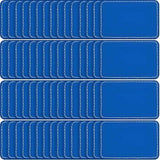 The Tinkerbox LLC - Square Leather Patches: Tan - Pisgah Needleworks