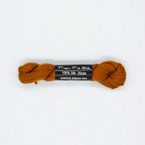 Pepper Pot Silk Floss – 100% Silk, 30 Yard Skeins - Pisgah Needleworks