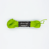 Pepper Pot Silk Floss – 100% Silk, 30 Yard Skeins - Pisgah Needleworks