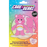 Camelot - Cheer Bear Diamond Painting Pal Kit: 01 Multi - Pisgah Needleworks