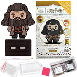 Camelot - Crystal Art Figurines - Hagrid - Pisgah Needleworks