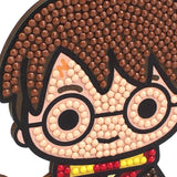 Camelot - Crystal Art Figurines - Harry - Pisgah Needleworks