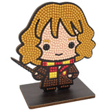 Camelot - Crystal Art Figurines - Hermione - Pisgah Needleworks
