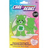 Camelot - Goodluck Bear Diamond Painting Pal Kit: 01 Multi - Pisgah Needleworks