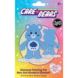 Camelot - Grumpy Bear Diamond Painting Pal Kit: 01 Multi - Pisgah Needleworks