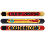 Camelot - Harry Potter Bracelet Kit: 01 Multi - Pisgah Needleworks