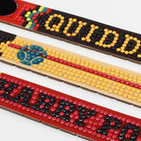 Camelot - Harry Potter Bracelet Kit: 01 Multi - Pisgah Needleworks