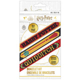 Camelot - Harry Potter Bracelet Kit: 01 Multi - Pisgah Needleworks