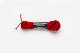 Pepper Pot Silk Floss – 100% Silk, 30 Yard Skeins - Pisgah Needleworks
