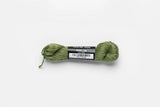 Pepper Pot Silk Floss – 100% Silk, 30 Yard Skeins - Pisgah Needleworks