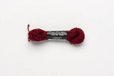 Pepper Pot Silk Floss – 100% Silk, 30 Yard Skeins - Pisgah Needleworks