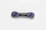 Pepper Pot Silk Floss – 100% Silk, 30 Yard Skeins - Pisgah Needleworks