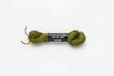 Pepper Pot Silk Floss – 100% Silk, 30 Yard Skeins - Pisgah Needleworks