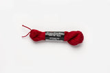 Pepper Pot Silk Floss – 100% Silk, 30 Yard Skeins - Pisgah Needleworks