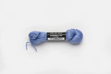 Pepper Pot Silk Floss – 100% Silk, 30 Yard Skeins - Pisgah Needleworks