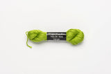 Pepper Pot Silk Floss – 100% Silk, 30 Yard Skeins - Pisgah Needleworks