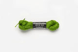 Pepper Pot Silk Floss – 100% Silk, 30 Yard Skeins - Pisgah Needleworks