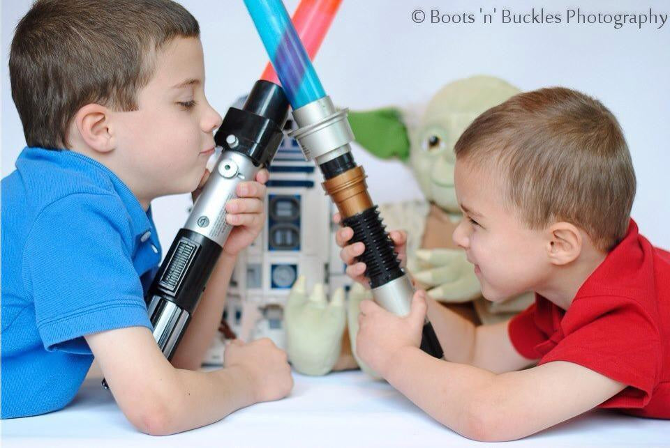The Gift of Making Something: Why Kids Need Time to Create