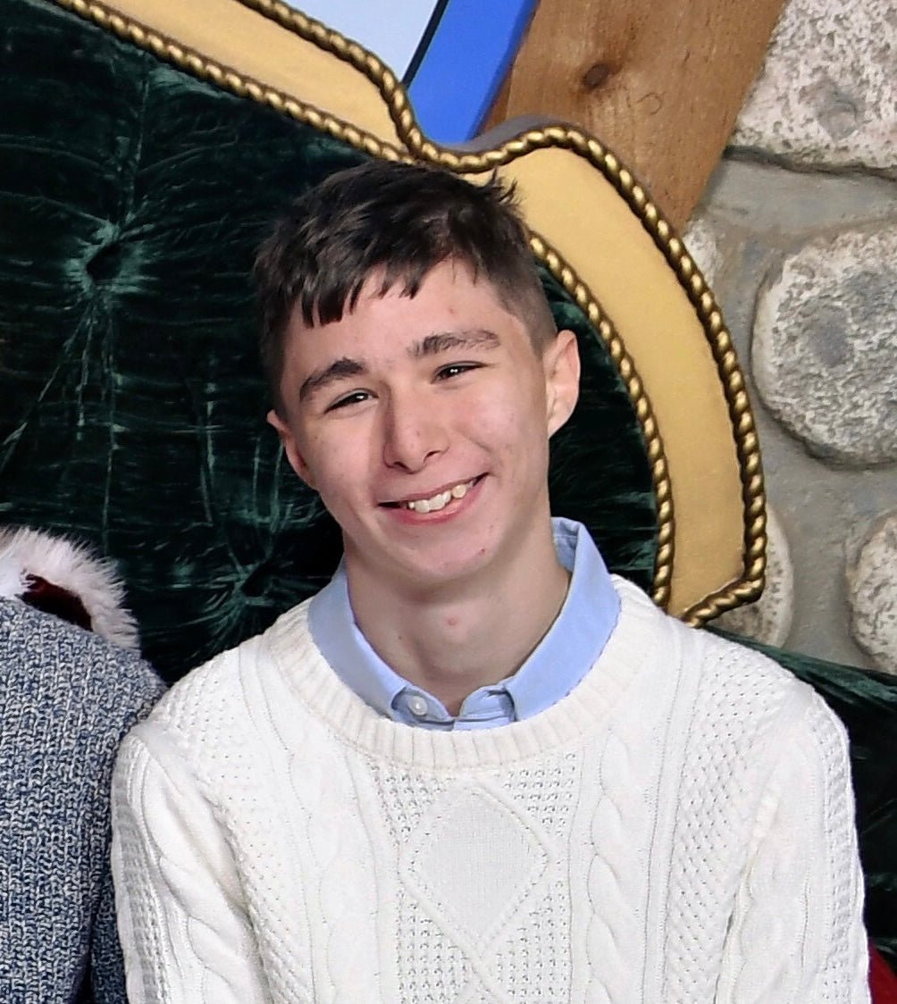 Crafting and Autism: The Big Brain Reset - Pisgah Needleworks