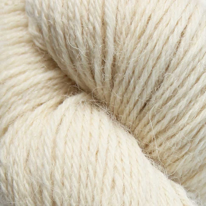 Fairmount Fibers - Eden DK: ALP901 Snowcap