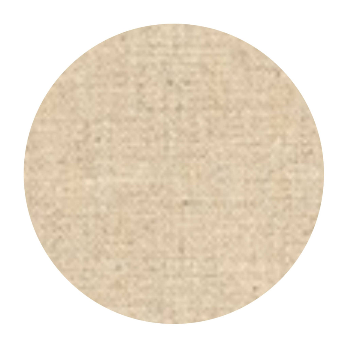 Beige Linen Blend Sash – Royalty Collection (54")