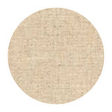 White Linen Blend Sash – Royalty Collection (54")