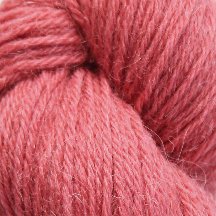 Fairmount Fibers - Eden DK: ALP901 Snowcap