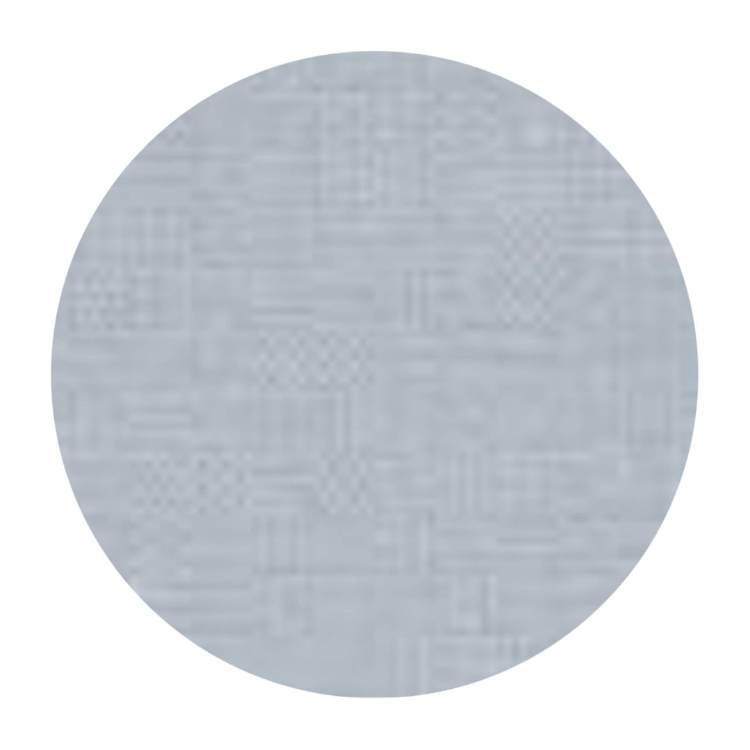 THE ROYALTY COLLECTION - Linen Blend Sashes: Periwinkle / 54 inches