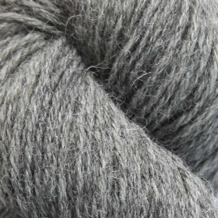 Fairmount Fibers - Eden DK: ALP901 Snowcap