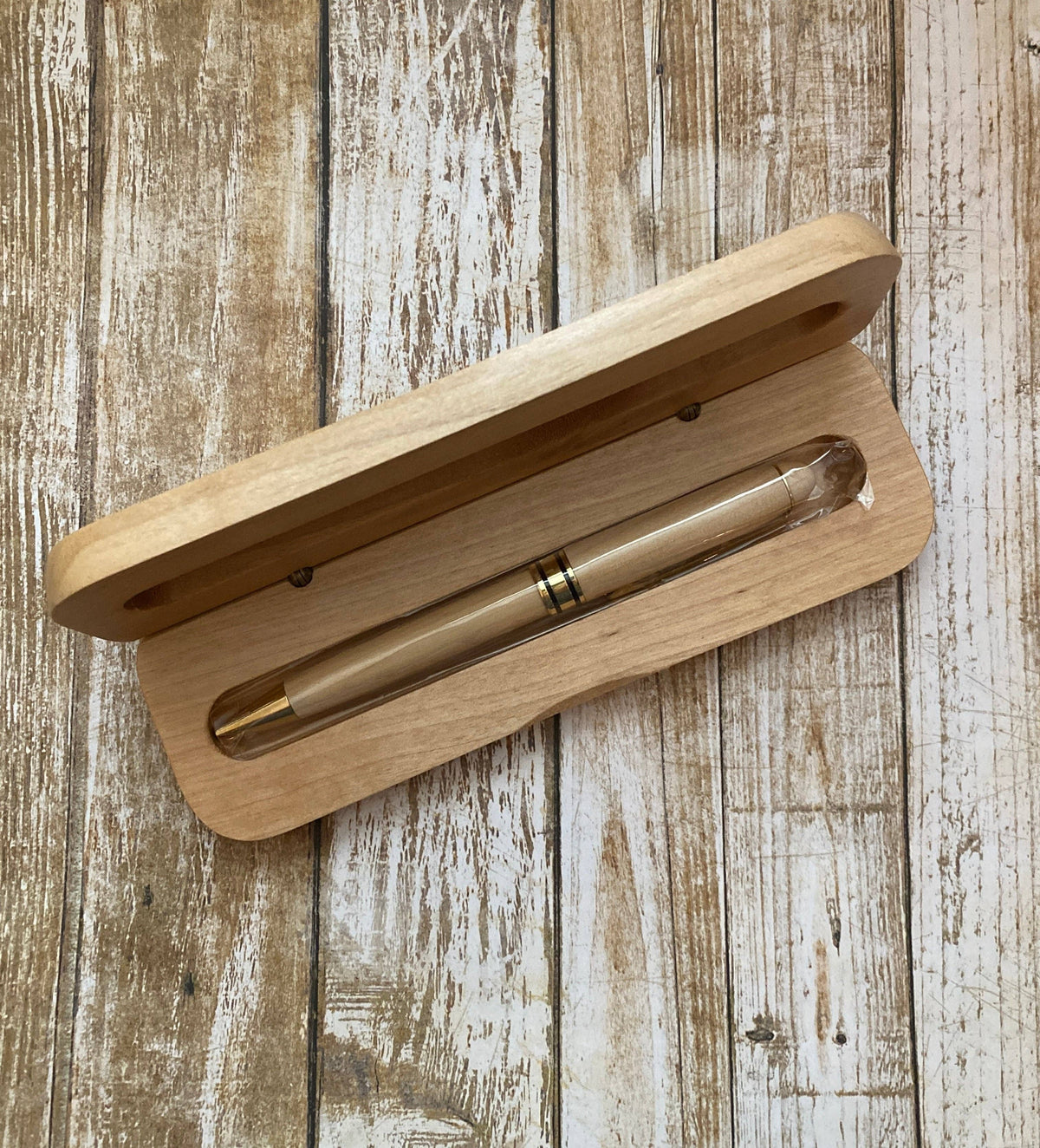 KW Laser Supplies - Pen Set - Pisgah Needleworks