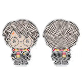 Camelot - Harry Diamond Painting Pal Kit: 01 Multi - Pisgah Needleworks