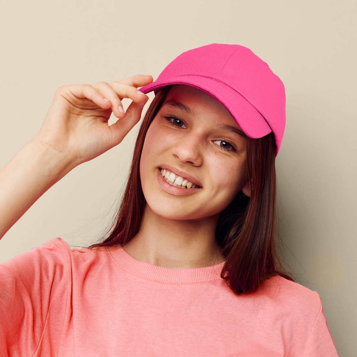 Dalix - Dalix Womens Pastel Lovers Cap: Light Blue - Pisgah Needleworks