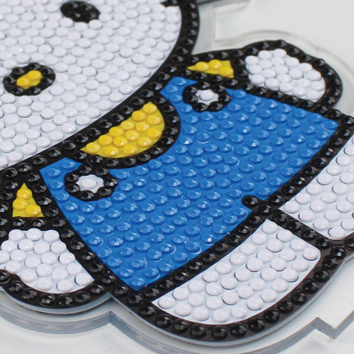Camelot - Hello Kitty Diamond Painting Pal-CD8401PAL01: 01 Multi