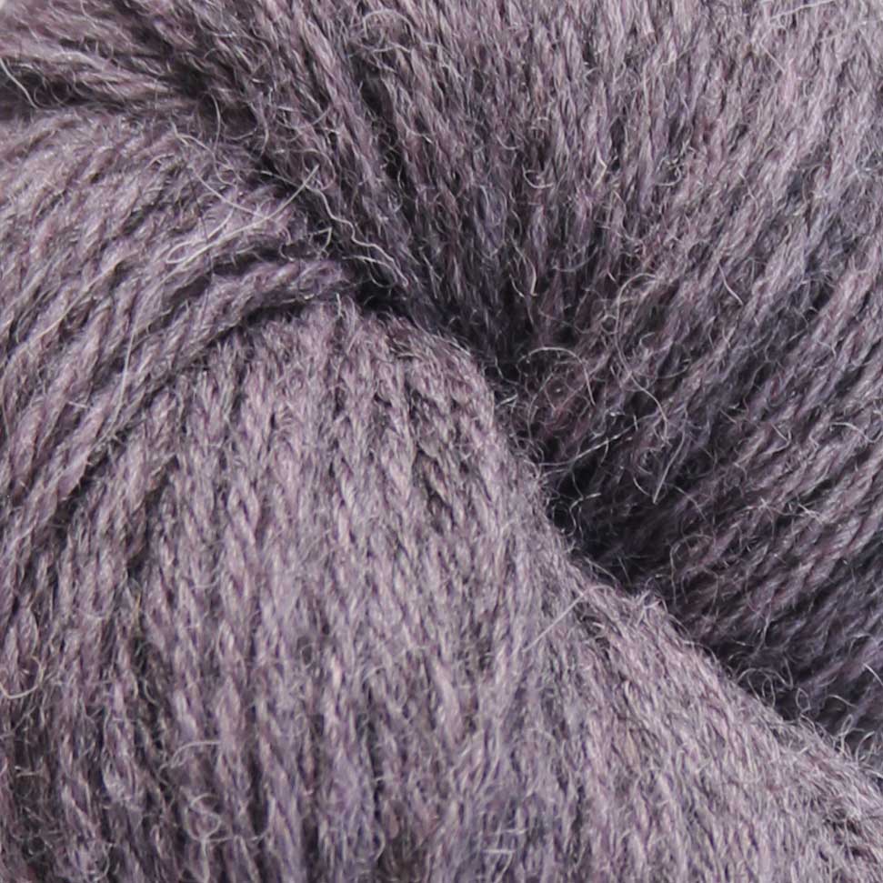 Fairmount Fibers - Eden DK: ALP901 Snowcap