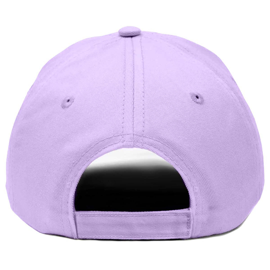Dalix - Dalix Womens Pastel Lovers Cap: Hot Pink - Pisgah Needleworks